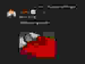 Shitified image