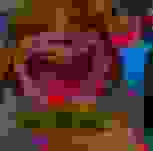 Shitified image
