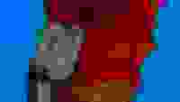Shitified image