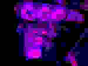 Shitified image