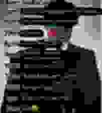 Shitified image