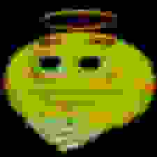 Shitified image