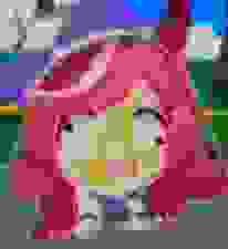 Shitified image