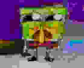 Shitified image
