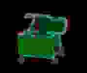 Shitified image