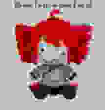 Shitified image