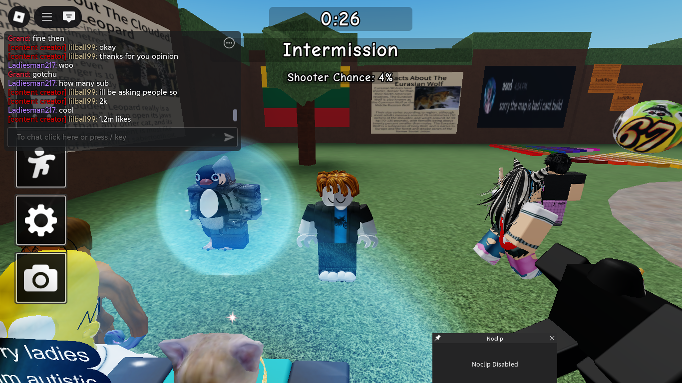 Shitified image
