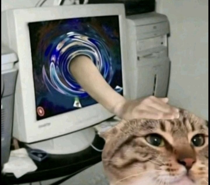 Shitified image
