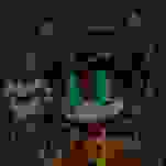 Shitified image
