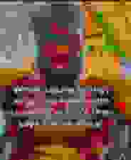 Shitified image