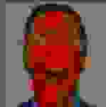 Shitified image