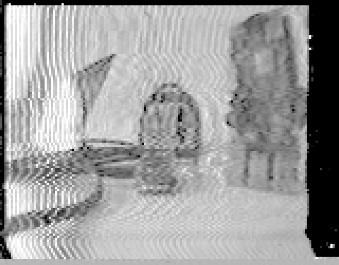 Shitified image