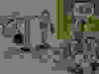 Shitified image