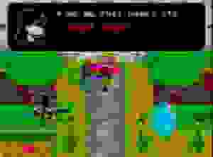 Shitified image