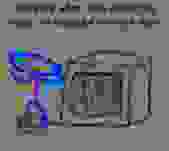 Shitified image