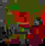 Shitified image