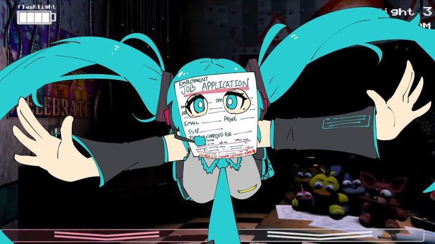 Shitified image
