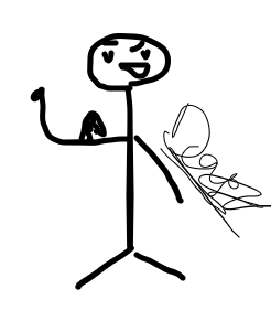 Shitified image