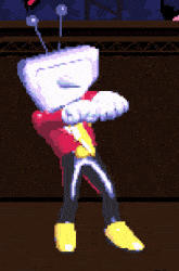 Shitified image
