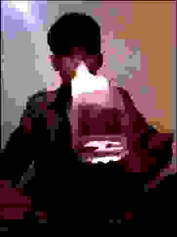 Shitified image