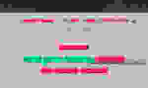 Shitified image