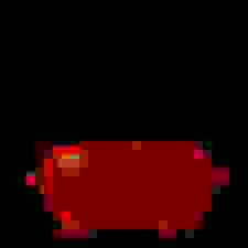 Shitified image