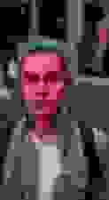 Shitified image