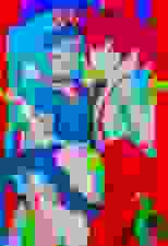 Shitified image